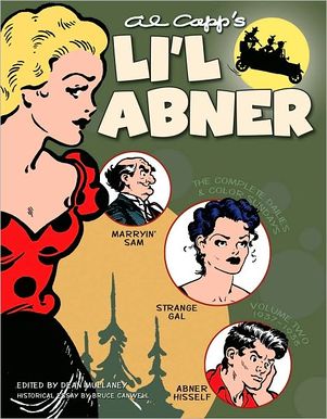 Lil Abner The Complete Dailies and Color Sundays 02.jpg