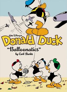The Complete Carl Barks Disney Library 25.jpg