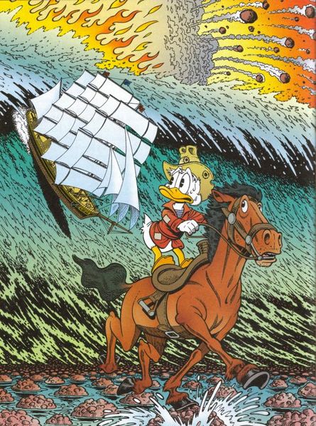 Fil:Cowboy-kaptajnen på Cutty Sark.jpg