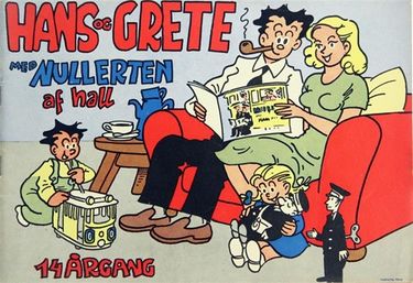 Hans og Grete 1961.jpg