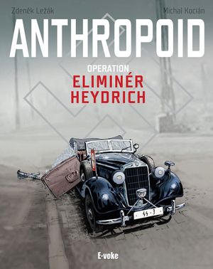 Anthropoid Operation Eliminér Heydrich forside.jpg