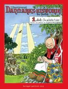 Illustreret Danmarkshistorie Politisk Revy 1.jpg