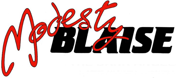 Modesty Blaise logo.jpg