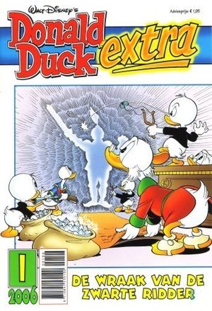 Donald Duck extra 2006 01.jpg