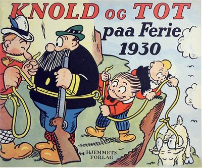 Knold og Tot 1930.jpg