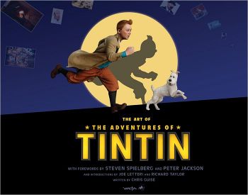 The Art of the Adventures of Tintin.jpg