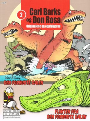 Carl Barks og Don Rosa 02.jpg