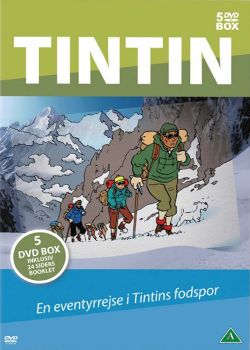 En eventyrrejse i Tintins fodspor.jpg