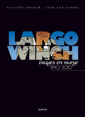 Largo Winch Images en marge.jpg