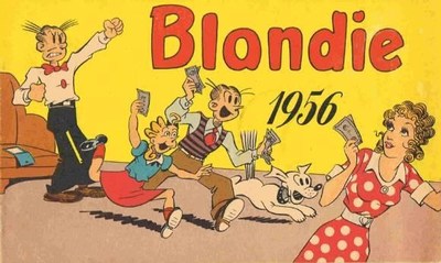 Blondie 1956.jpg