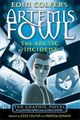 Artemis Fowl The Arctic Incident Graphic Novel.jpg