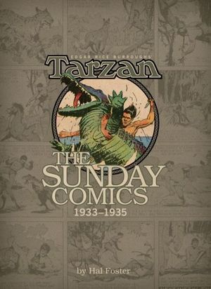 Tarzan The Sunday Comics 1933-1935.jpg