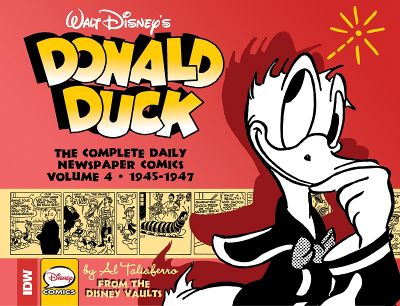 Donald Duck The Daily Newspaper Comics Volume 04.jpg