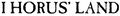 I Horus land logo.jpg