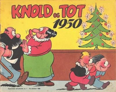 Knold og Tot 1950.jpg