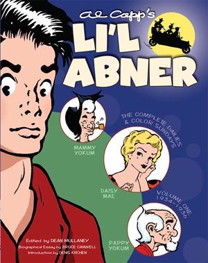 Lil Abner The Complete Dailies and Color Sundays 01.jpg