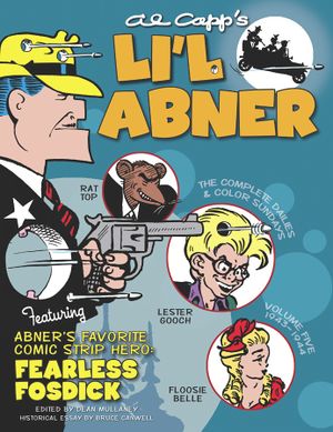 Lil Abner The Complete Dailies and Color Sundays 05.jpg
