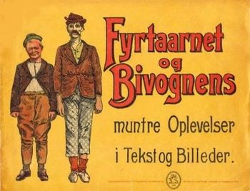 Fyrtaarnet og Bivognen 1923.jpg