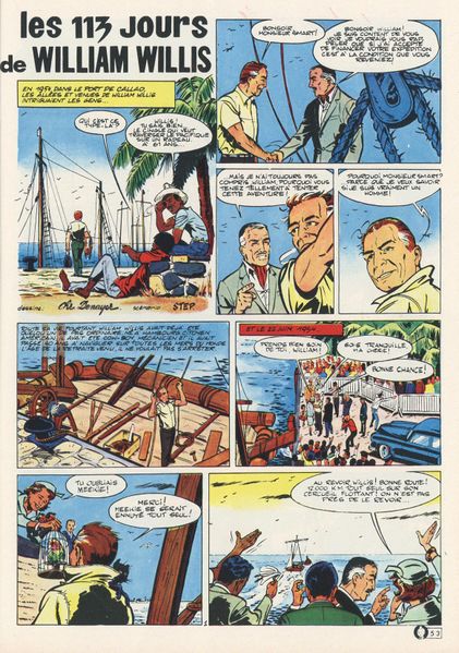 Fil:Ene mand på tømmerflåden 1.jpg