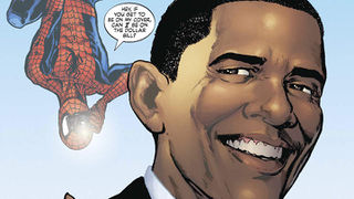 Obama og Spiderman dollar.jpg