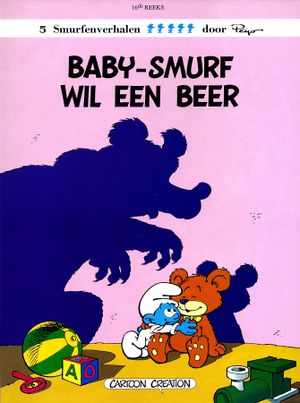 De Smurfen 16 - Baby-Smurf Wil Een Beer.jpg