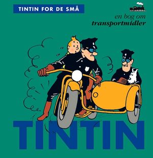 Tintin for de små En bog om transportmidler.jpg