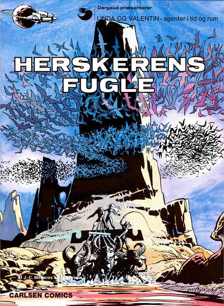 Fil:Herskerens fugle.jpg
