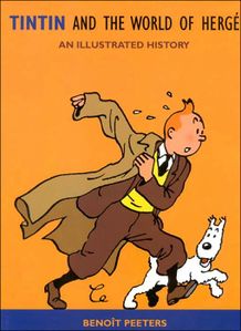 Tintin and the World of Herge.jpg