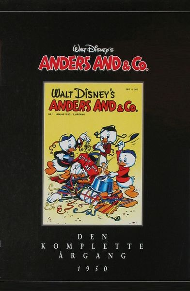 Fil:Anders And årgang 1950.jpg