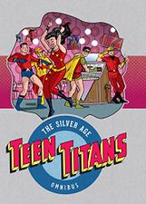 Teen Titans The Silver Age Omnibus Vol. 1.jpg