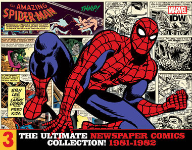 Amazing Spider-Man Newspaper Comics 1981-1982.jpg