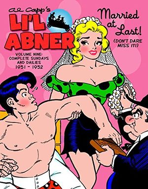 Lil Abner The Complete Dailies and Color Sundays 09.jpg