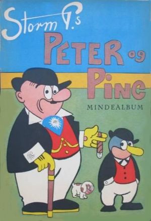 Peter og Ping mindealbum.jpg