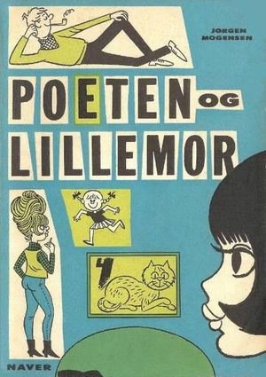 Poeten og Lillemor 1964.jpg