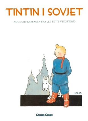 Tintin i Sovjet DK.jpg