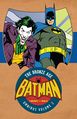 Batman The Brave & the Bold The Bronze Age Omnibus vol. 2.jpg