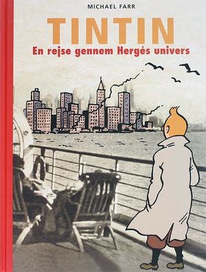Tintin En rejse gennem Herges univers.jpg