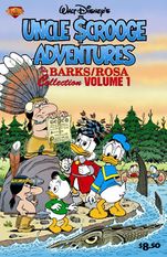 Uncle Scrooge Adventures Barks Rosa Collection 01.jpg