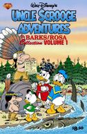 Uncle Scrooge Adventures Barks Rosa Collection 01.jpg