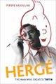 Herge The Man who created Tintin.jpg