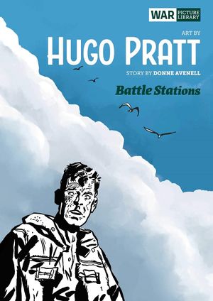 Hugo Pratt Battle Stations.jpg