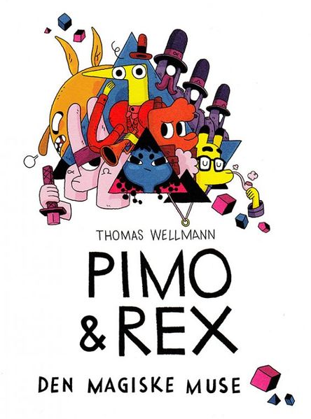 Fil:Pimo og Rex 1.jpg