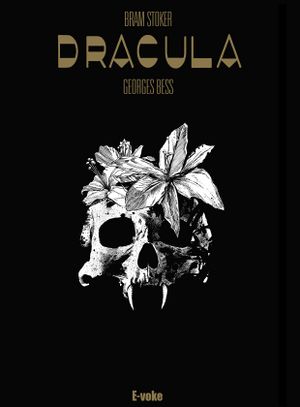 Dracula (album) forside.jpg