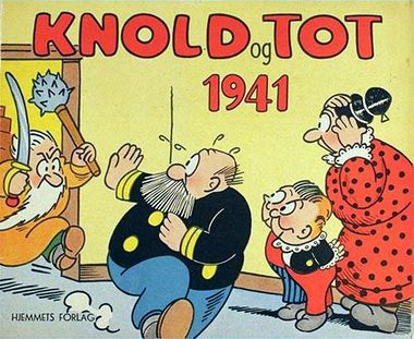 Knold og Tot 1941.jpg