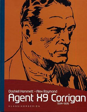 Agent X9 Corrigan 1934-1935.jpg