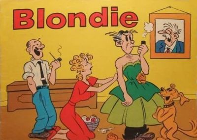 Blondie 1965-66.jpg