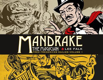 Mandrake Fredericks dailies 1.jpg