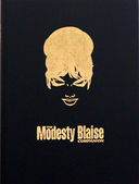 The Modesty Blaise Companion Gold.jpg