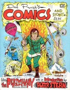 Don Rosas Comics and Stories 1.jpg