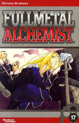 Fullmetal Alchemist 17.jpg